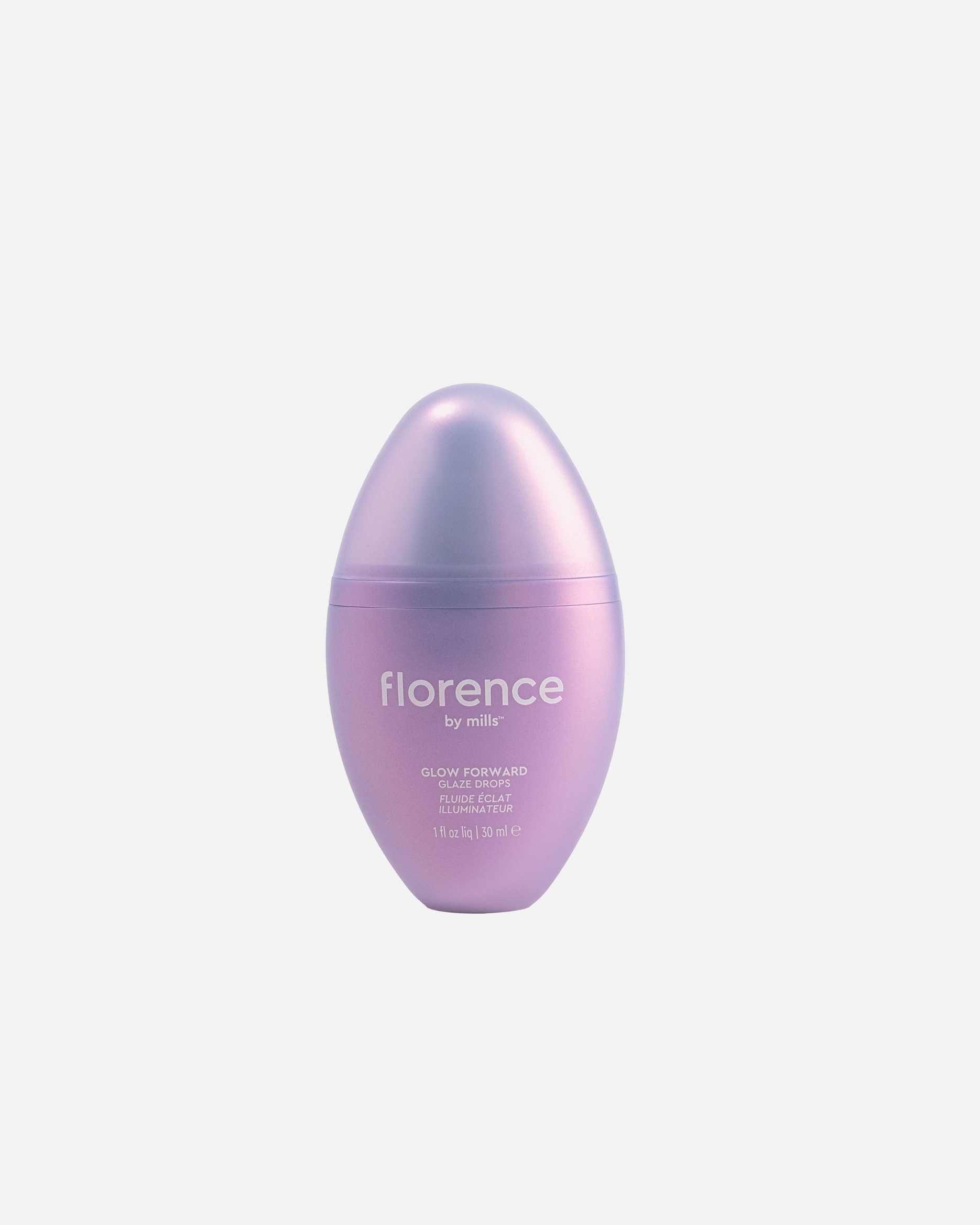 Florence By Mills fluid za lice Glow Forward kapi za glaziranje - 30 ml