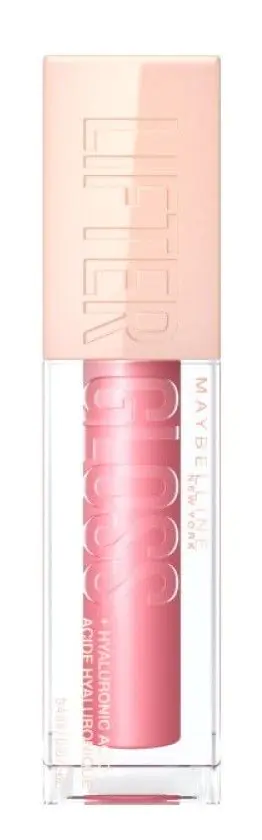 Maybelline Lifter Gloss Błyszczyk do ust 005 Petal