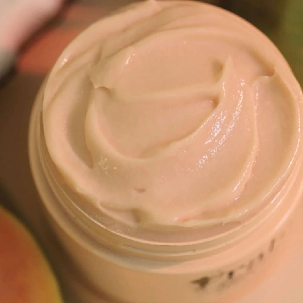 rahua Haarcreme Lockenbutter - 177 ml