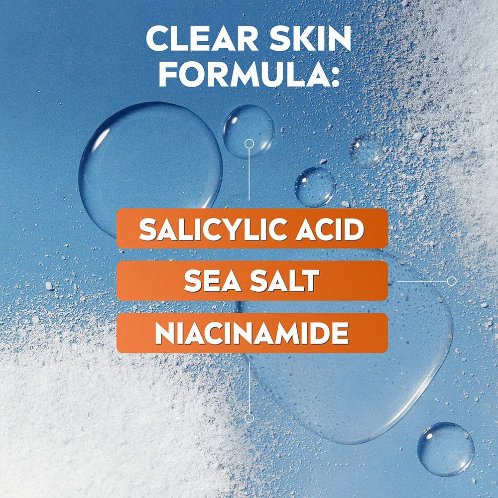 Loțiune tonică Derma Activate 200 ml - NIVEA