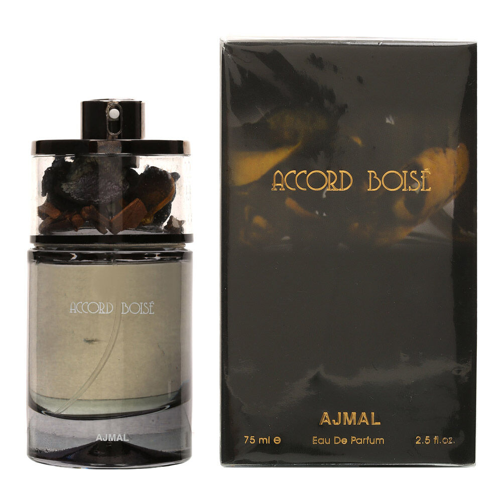 Ajmal Accord Boise