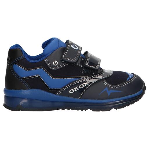 Zapatillas Geox B Todo B8484a 0au54