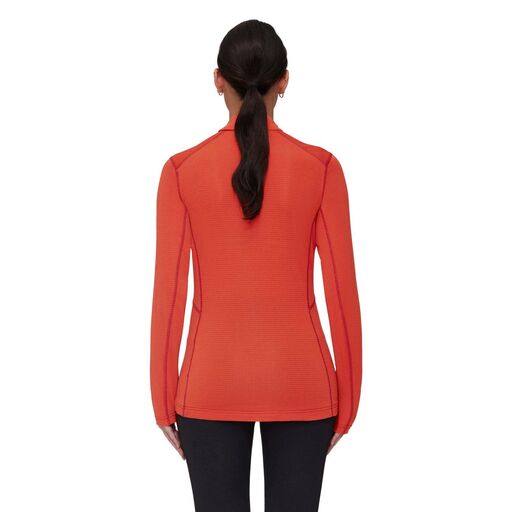  Sudadera De Montaña Mammut Aenergy Light Half Zip