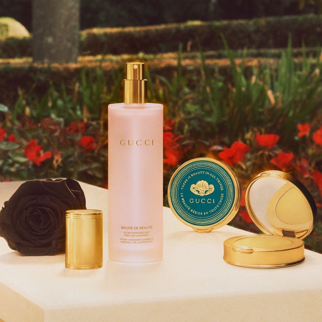 Gucci balzam za usne Baume Nourissant Universal - NA