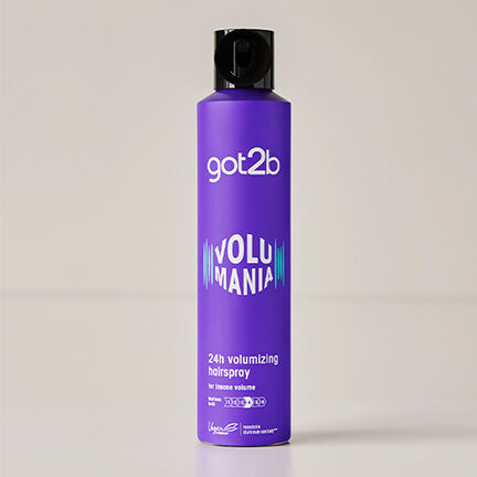 Got2B hårspray 300ml Volumania
