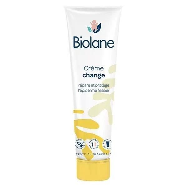 Biolane Crème Change Dermo-Pédiatrie 100ml