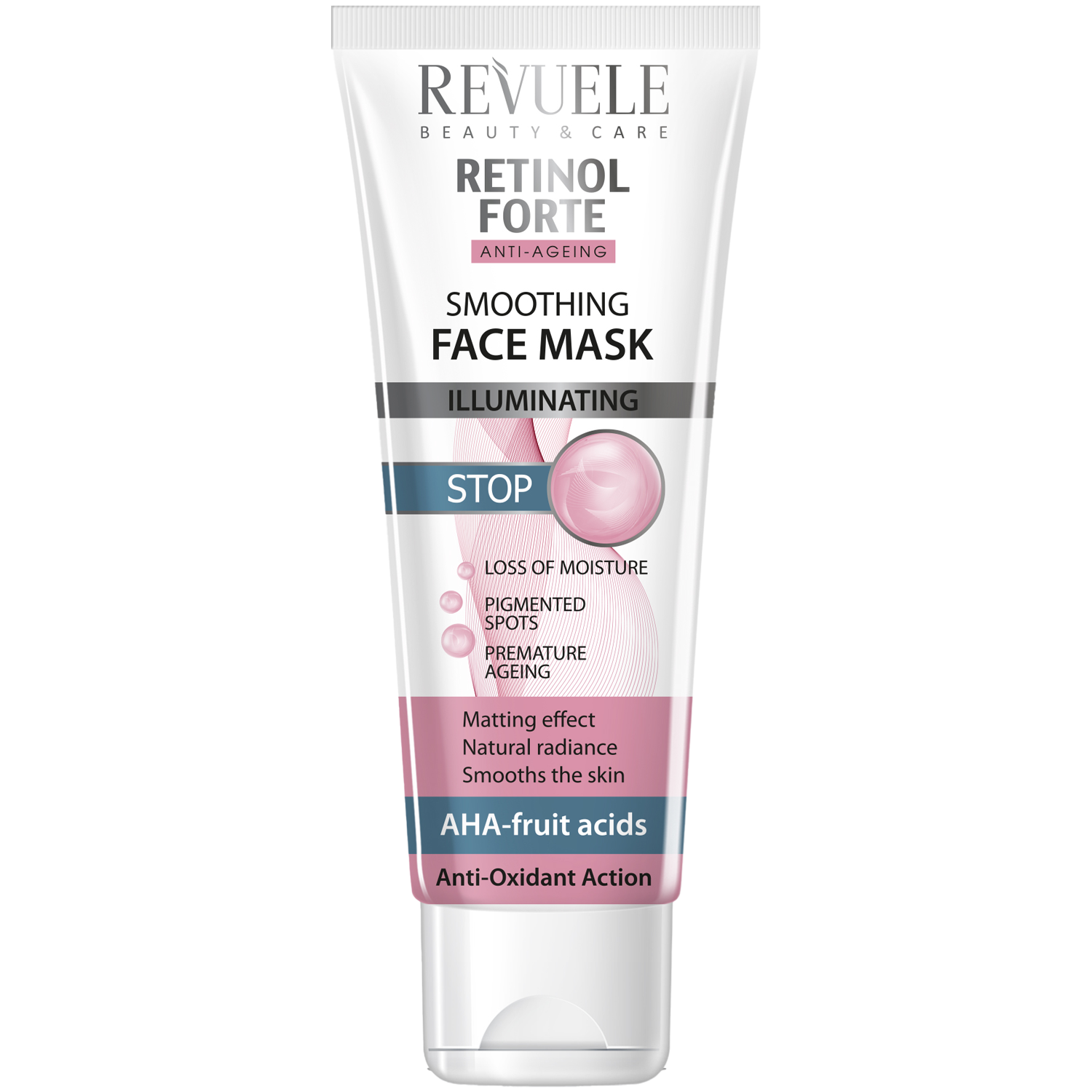 Revuele Retinol Forte