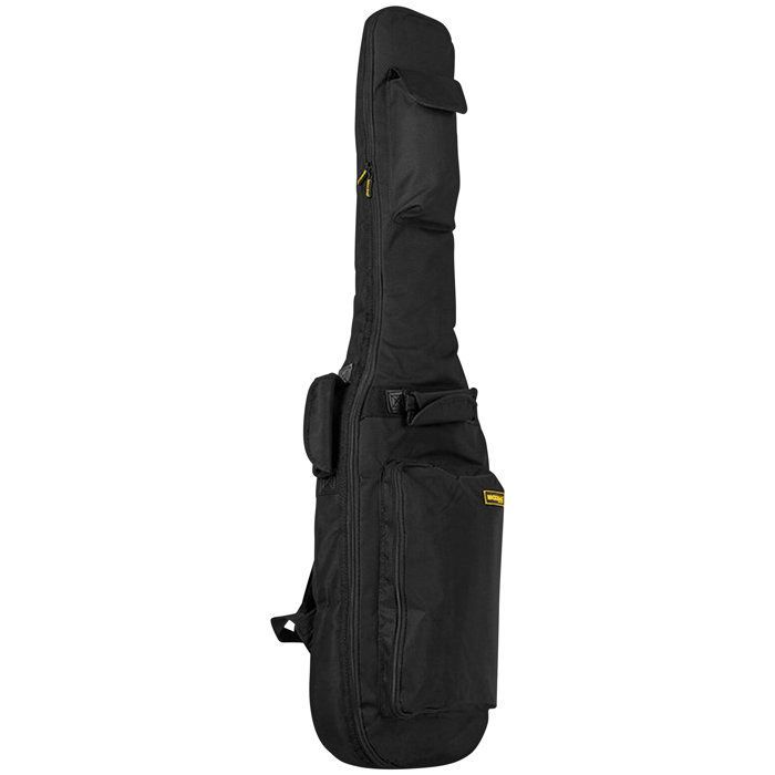 Rockgear Student Line Plus Basse électrique Housses et étuis guitare