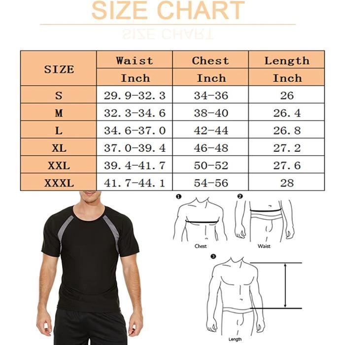 Camiseta de hombre transpirable, camiseta de fitness – Camiseta de manga corta transpirable, camiseta deportiva de fitness para hombre, poliuretano
