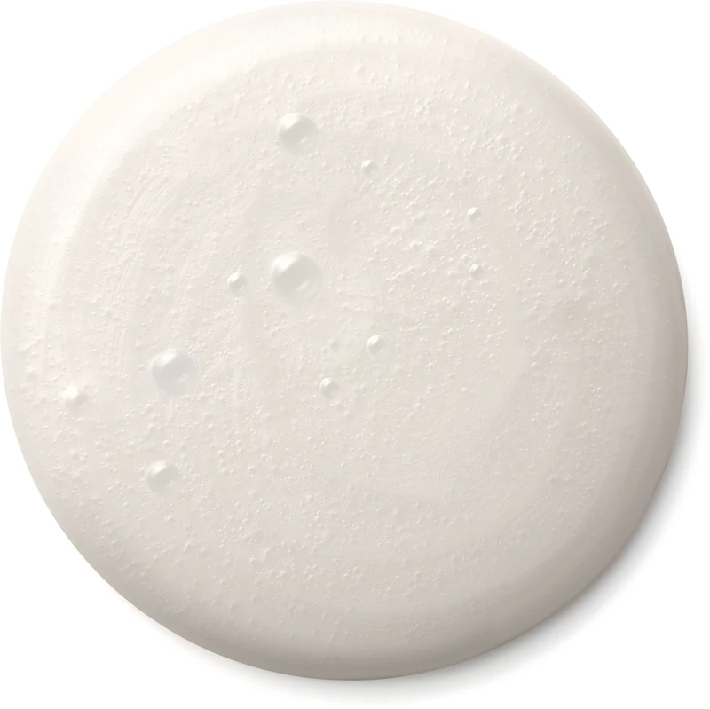 Espuma de limpeza profunda cremosa Pure Ritual da Helena Rubinstein para todos os tipos de pele.