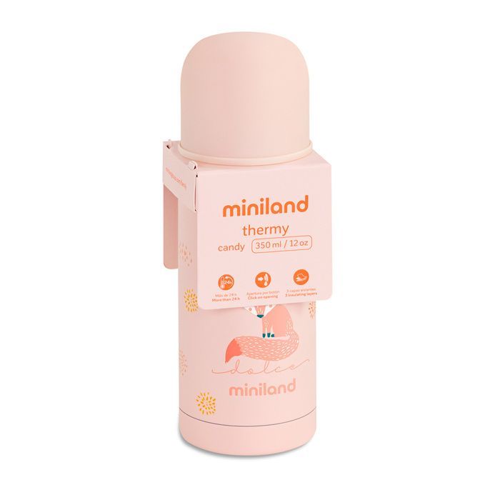 Thermos Pour Bébés Thermy Candy 350ml