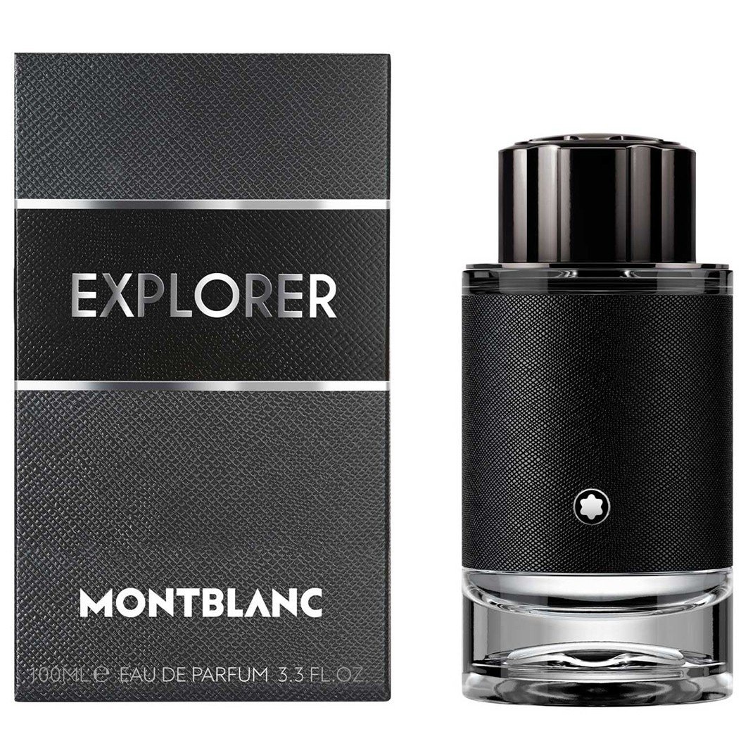 Montblanc Explorer parfemska voda u spreju – 30 ml