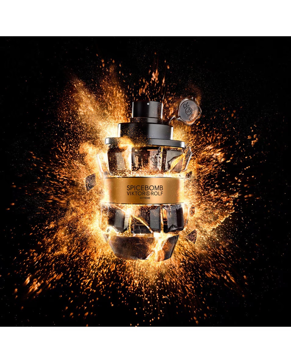 VIKTOR & ROLF Spicebomb Extreme Eau De Parfum