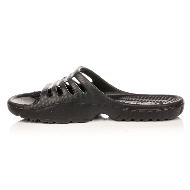Tongs / entre-doigts Homme Noir