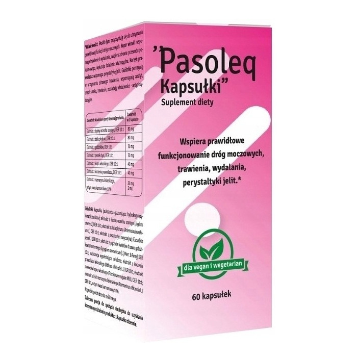 Pasoleq