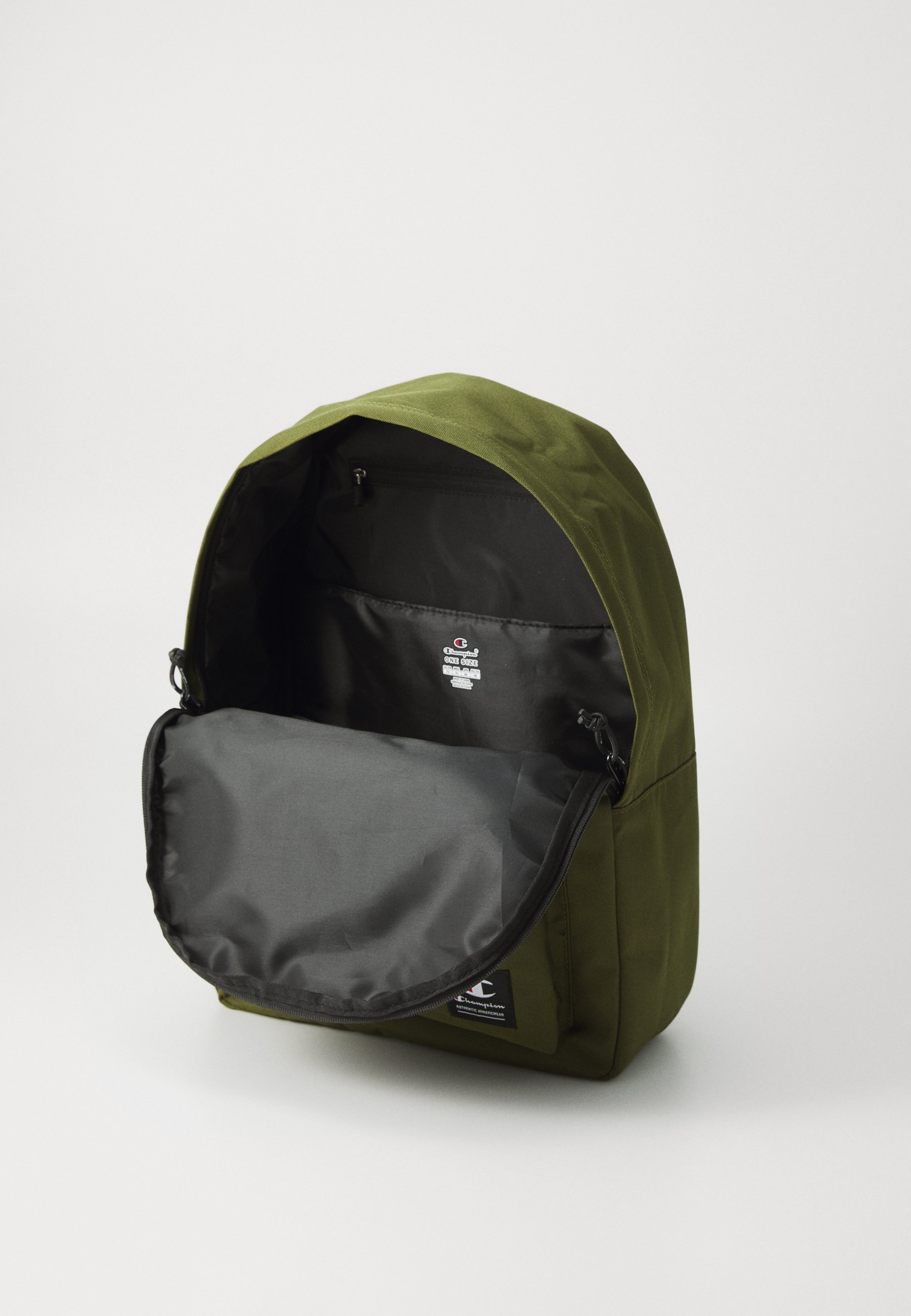 Champion ICONIC LIFESTYLE UNISEX - Plecak - khaki
