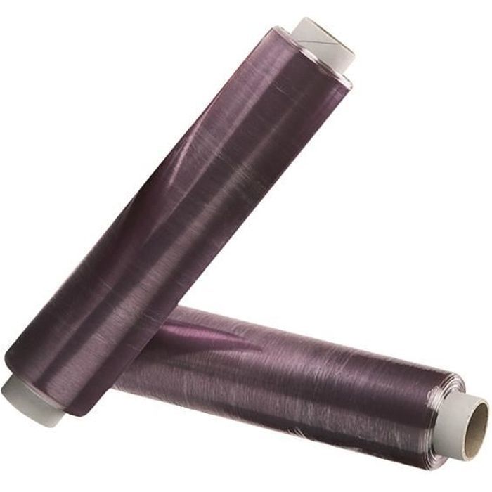 Rollo de film estirable - Marca desconocida - 300x0,30 - Adulto