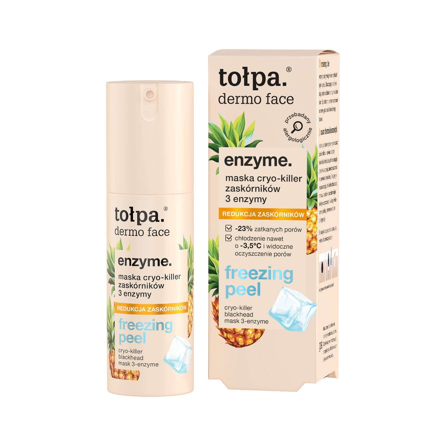 Tołpa-Enzym
