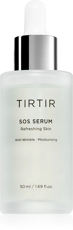 TIRTIR SOS Serum интензивно хидратантни серум са дејством против бора