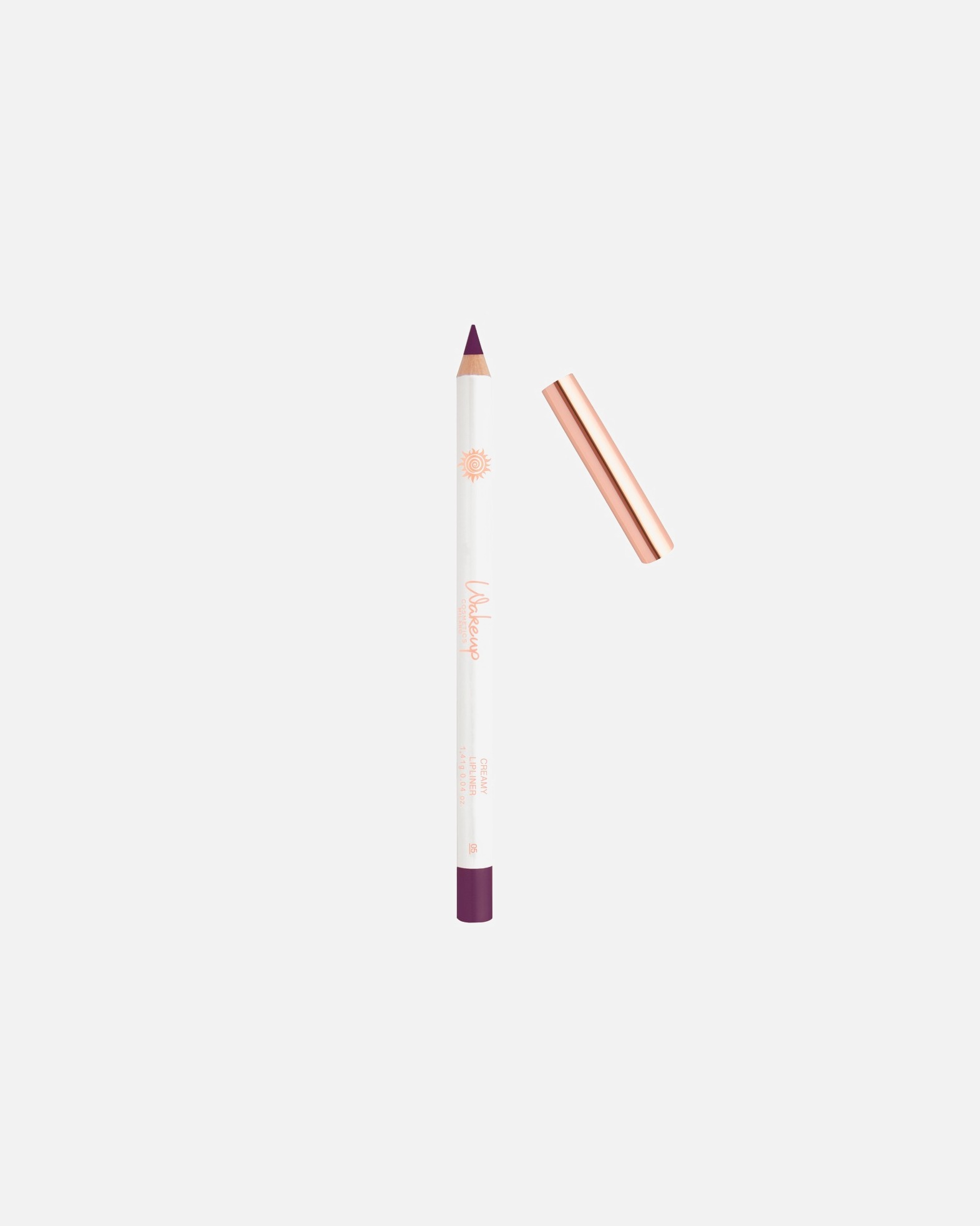 Wakeup Cosmetics Creamy Lipliner