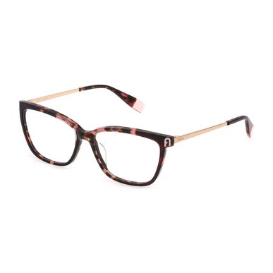 Furla Tortoise brillenmontuur VFU496 Furla