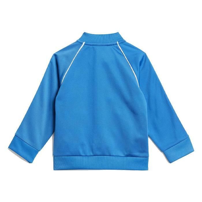 Chándal azul para niño Adidas IP6696