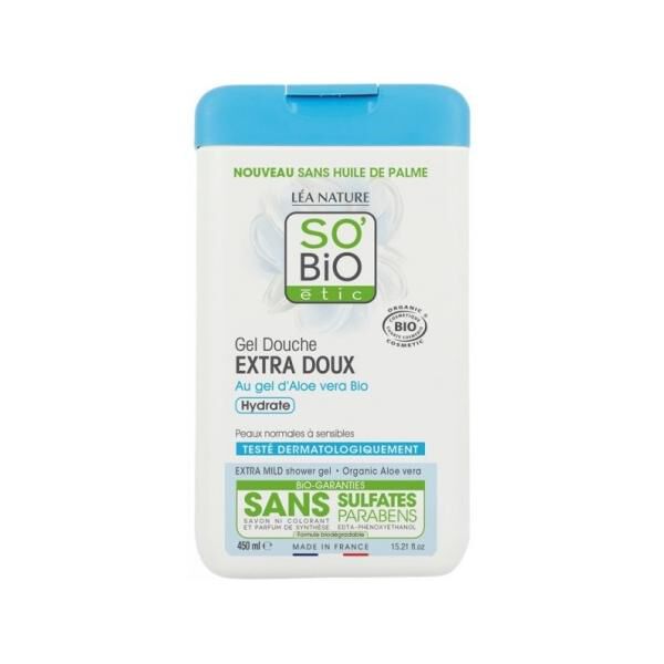 SO'BiO etic