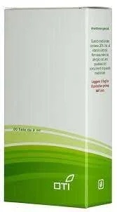 OTI Anticd 81 Oti F.Os 06Lm 20 2Ml