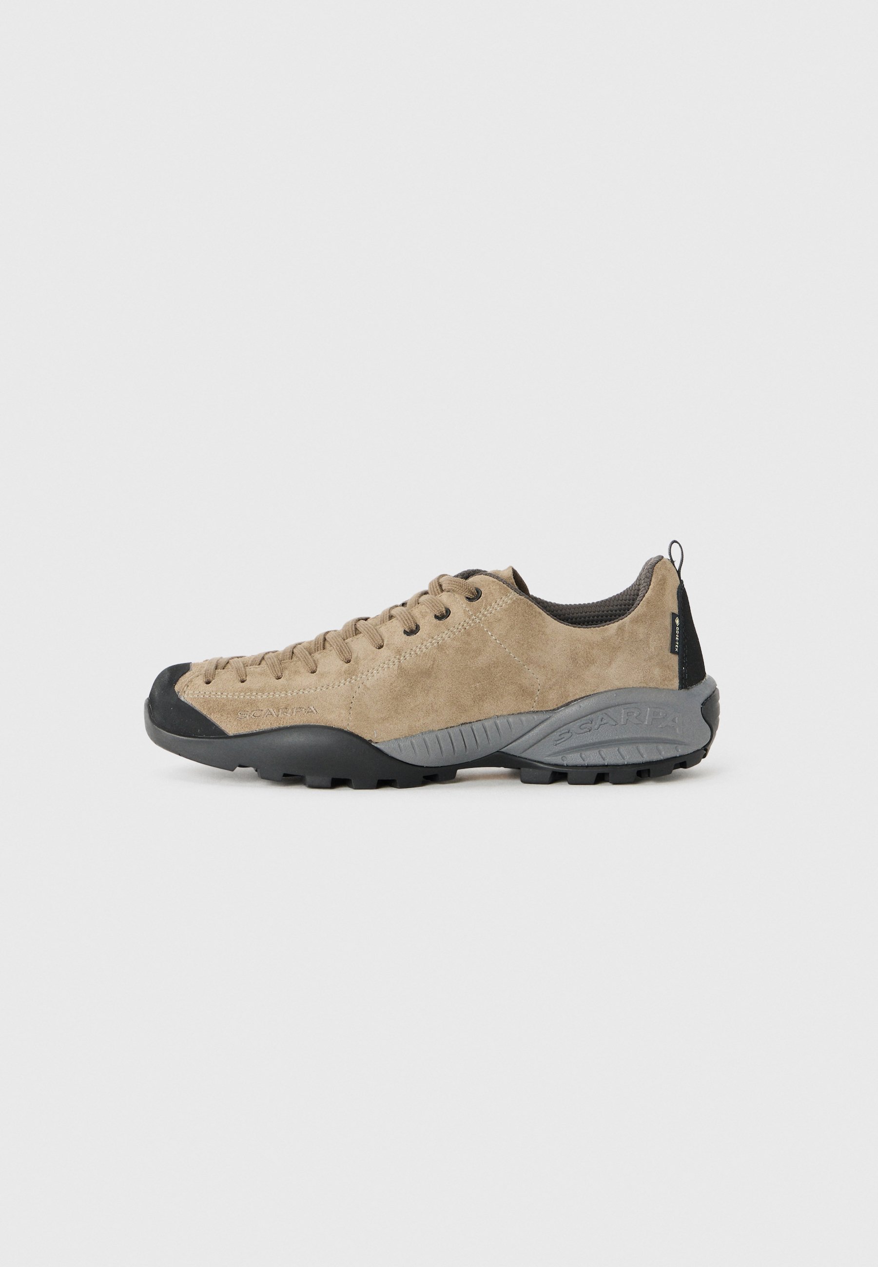 Scarpa MOJITO GTX UNISEX - Wandelschoenen - donker rock