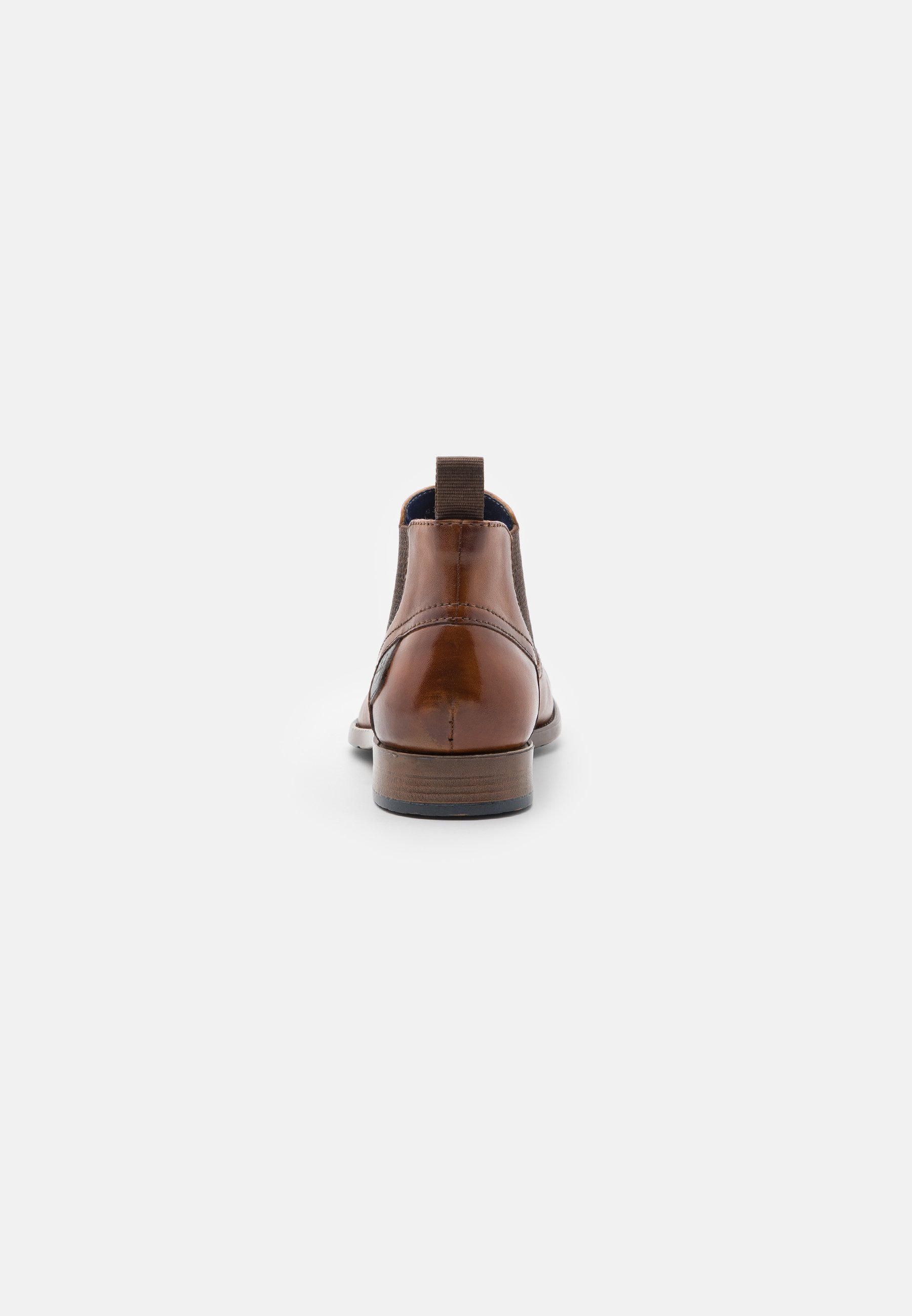 Bugatti LICIO - Stivaletti classici - cognac