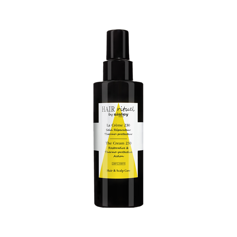Sisley The Cream 230 tretman za kosu 150 ml