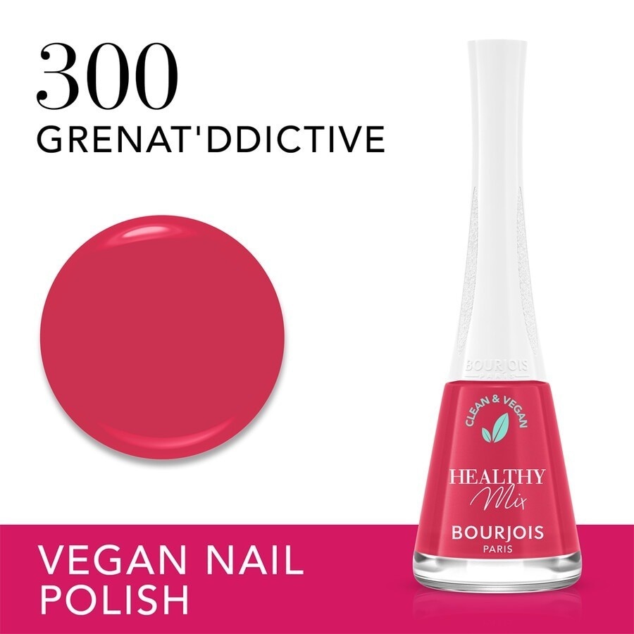 Bourjois Nagellack Healthy Mix Veganer Nagellack - 9 ml