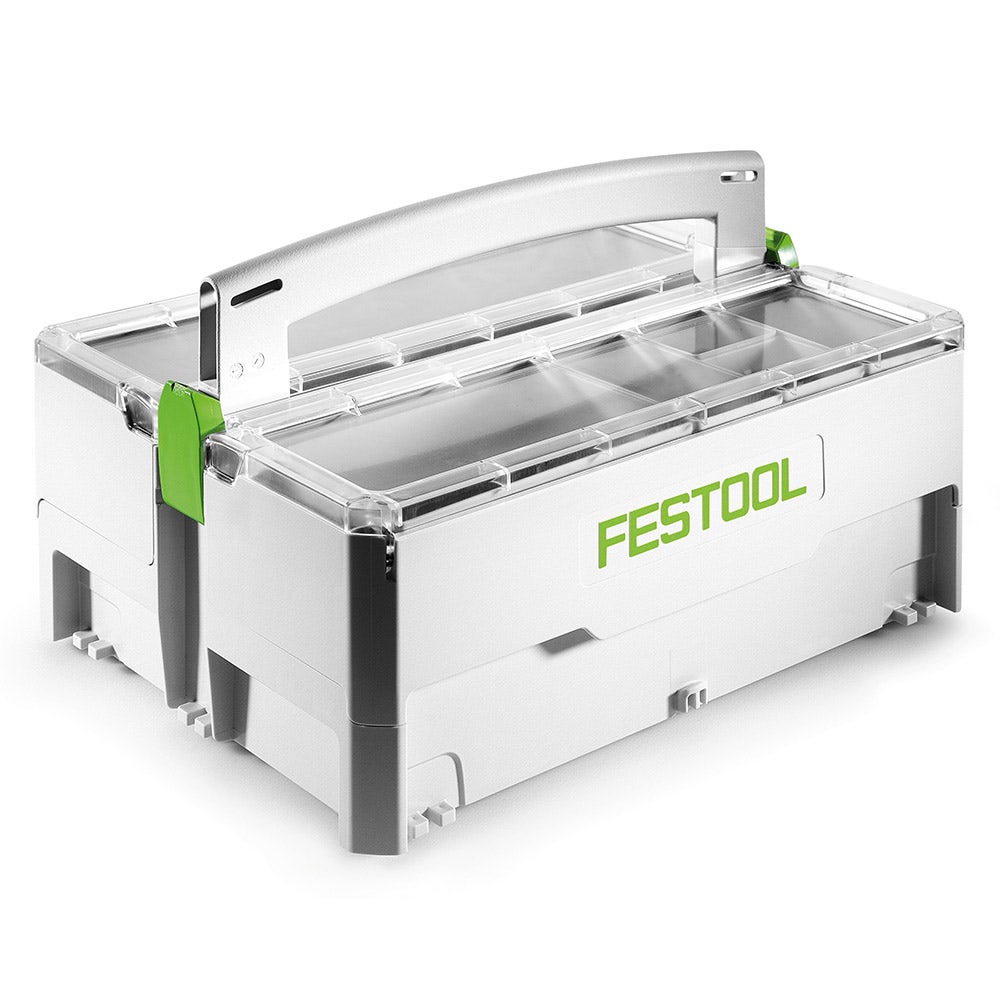 Cutie de depozitare FESTOOL SYS SYS-SB 499901