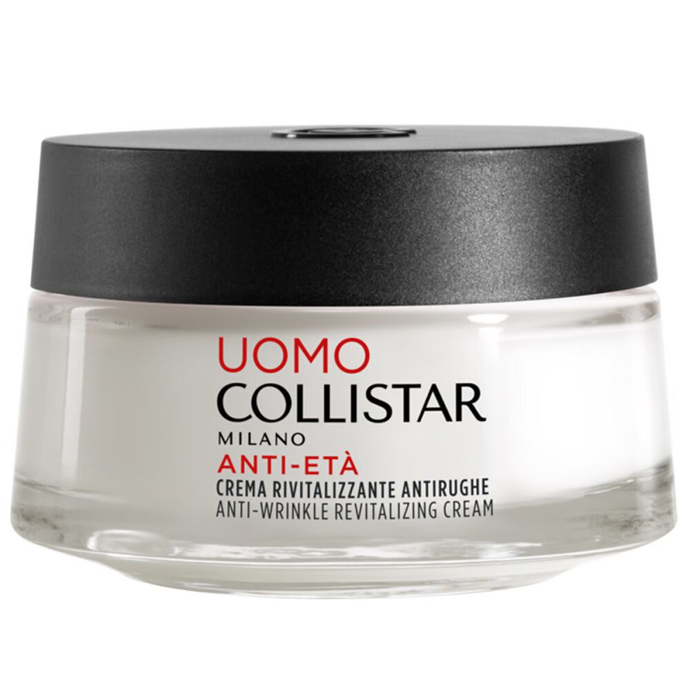 Collistar Uomo Αντιρυτιδική Κρέμα