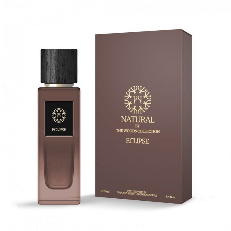 Zbirka Woods Eclipse
