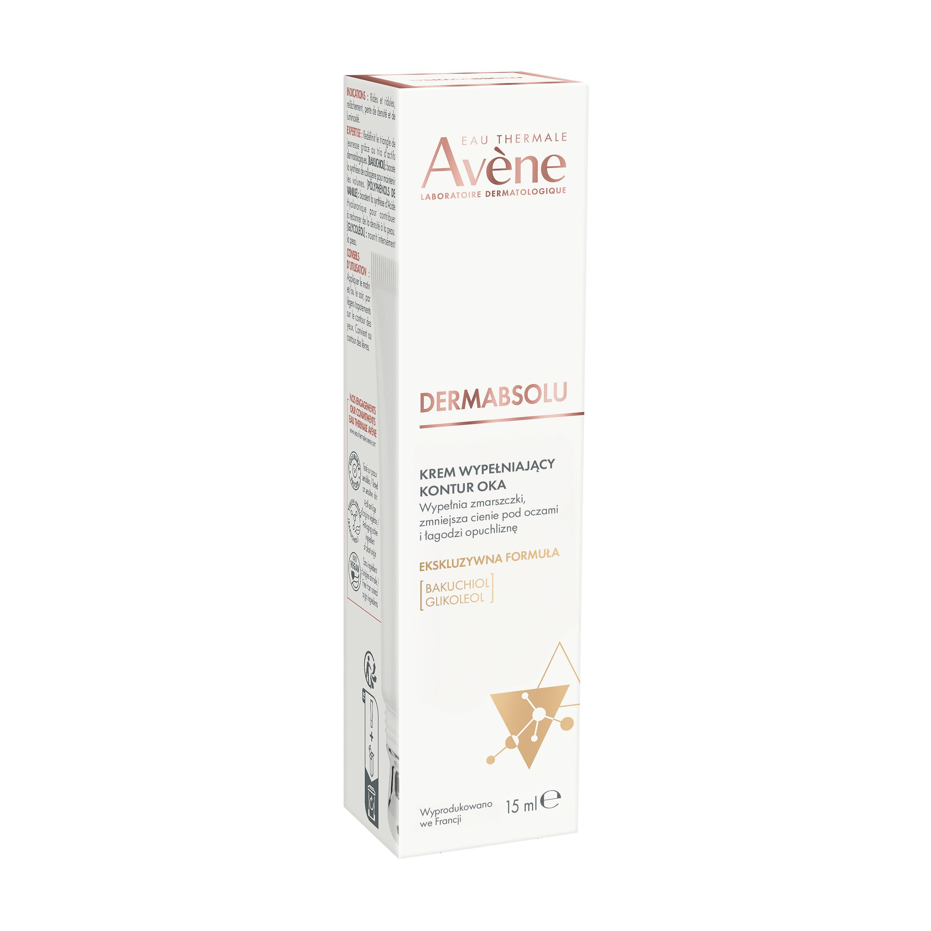Avène Dermasolu