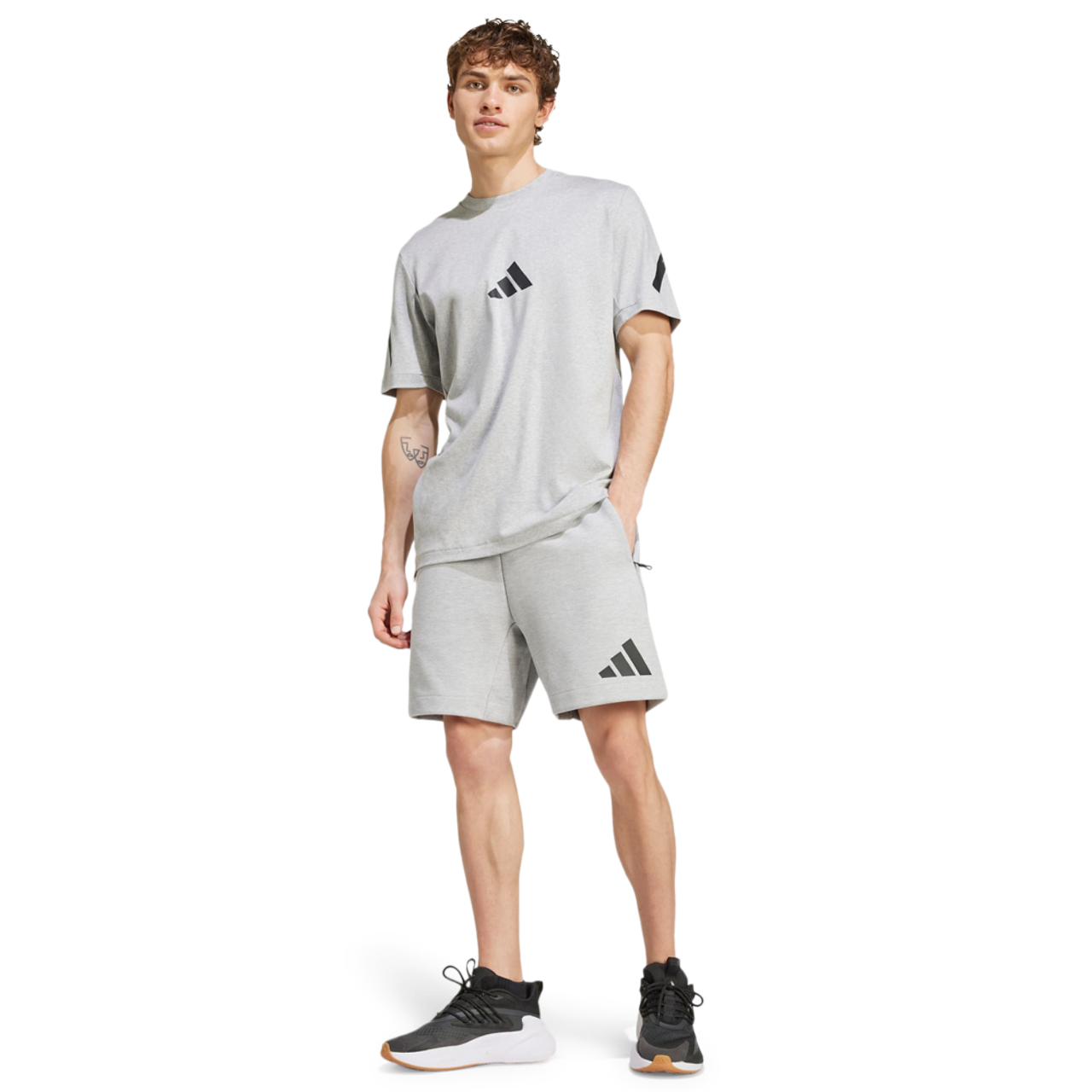 adidas ZNE