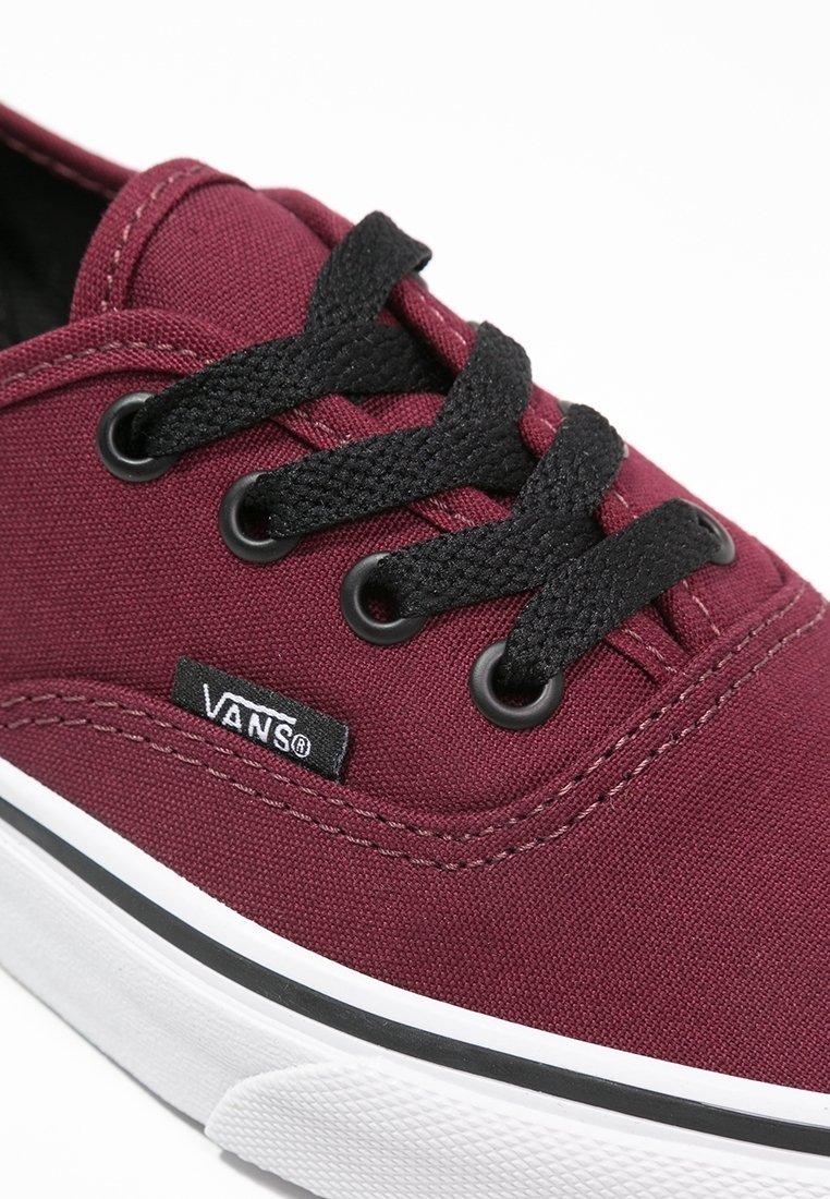 Vans sneakers - bordeaux