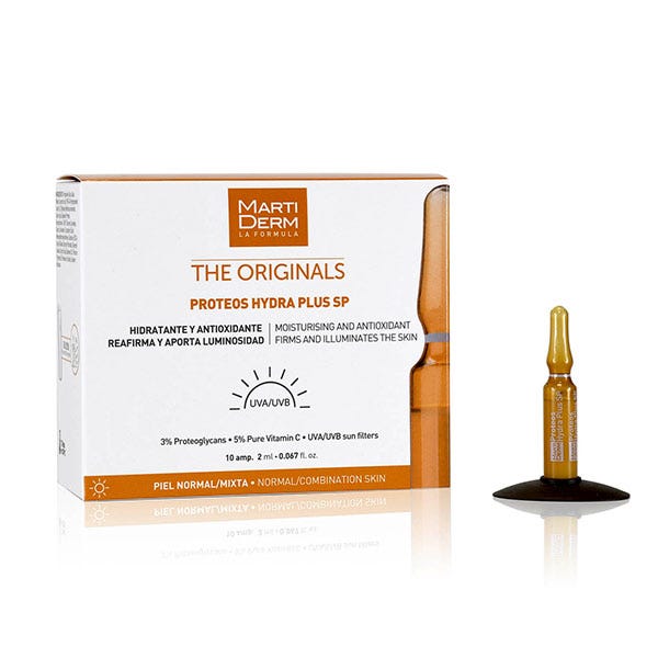 Az eredeti Proteos Hydra Plus Sp