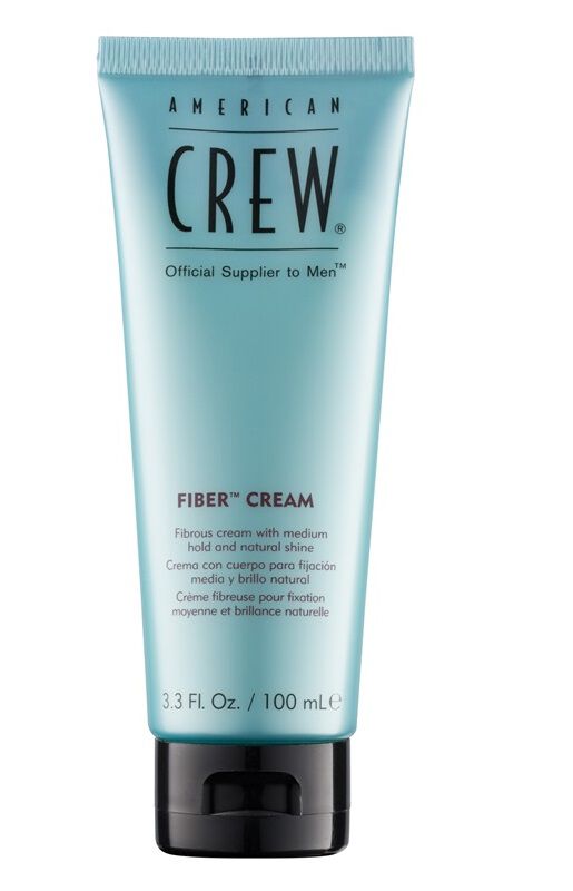 American Crew Fiber