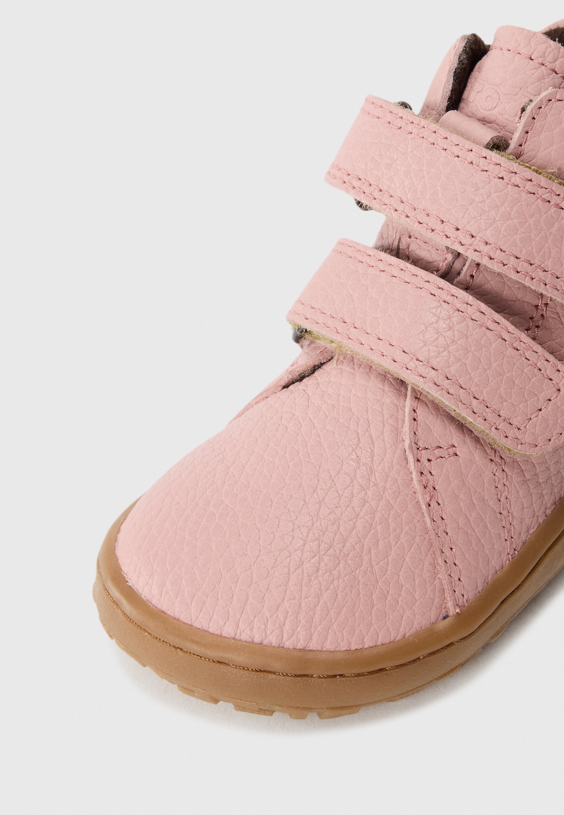Froddo MEZÍTLÁBOS ŐSZ - Bokacsizma - rózsaszín