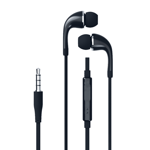 Auriculares Con Cable Contact