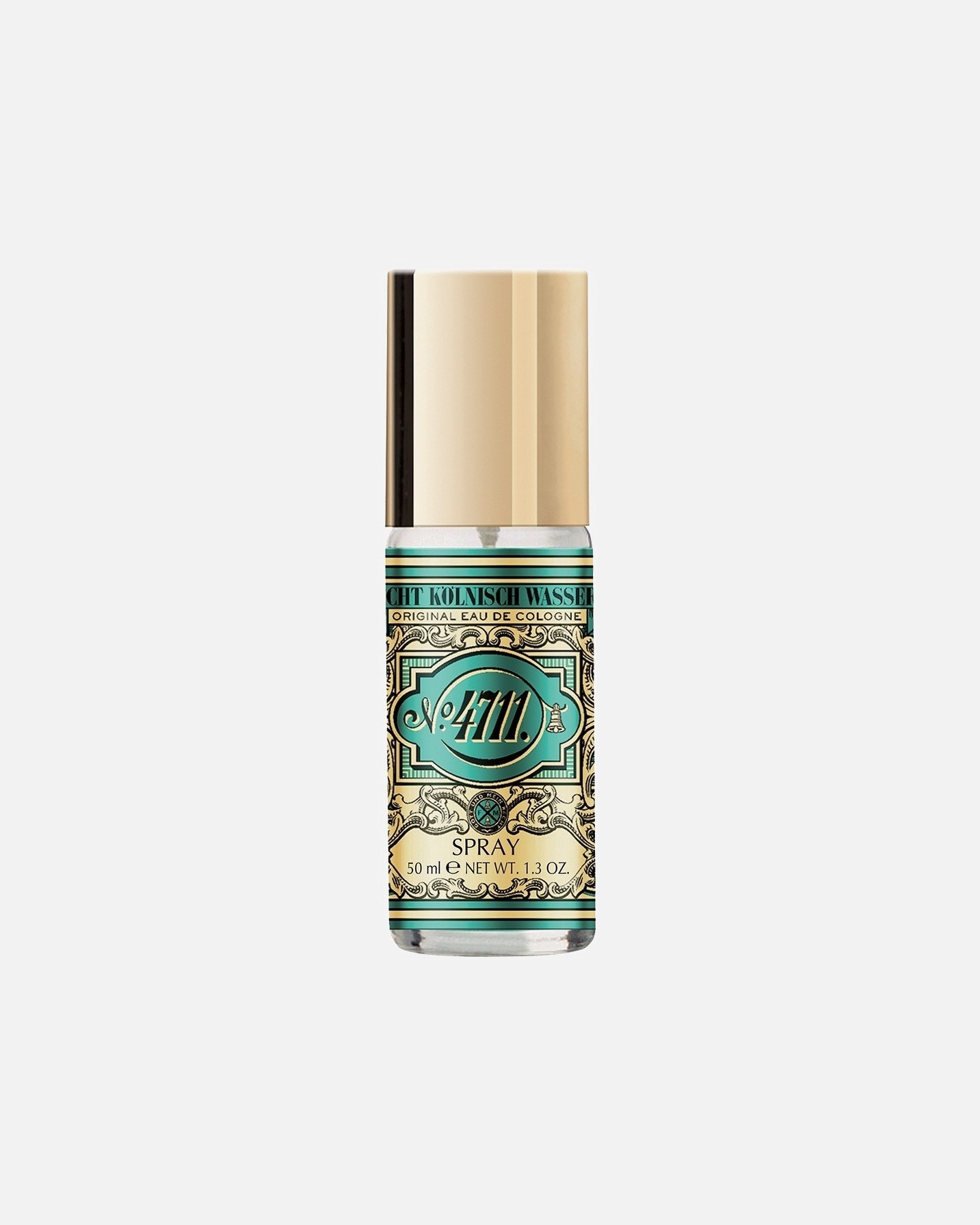 4711 Eau de Cologne 4711 Purškiklis - 50 ml