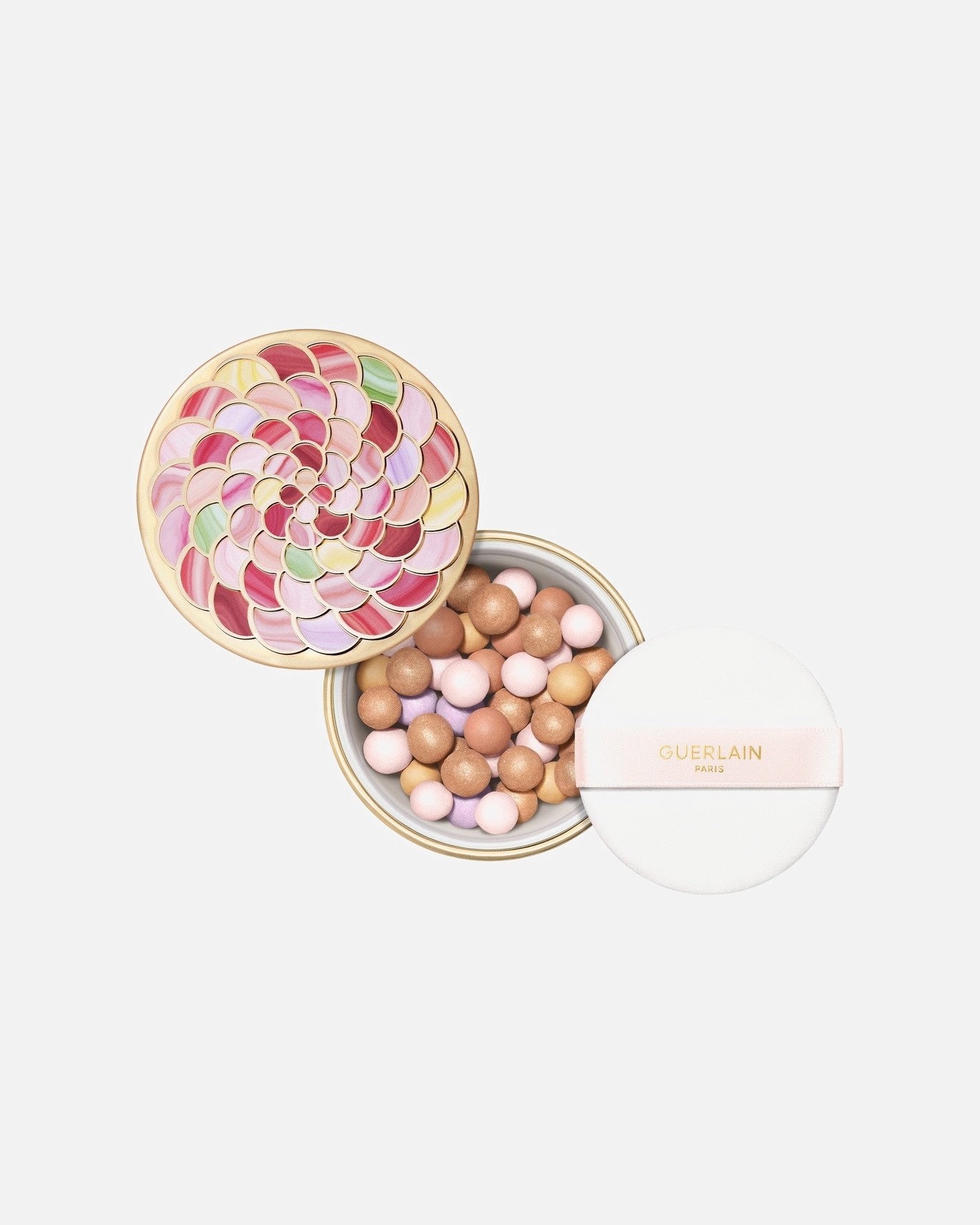 Guerlain Météorites puder u obliku kuglica koje reflektiraju svjetlost - 20 g
