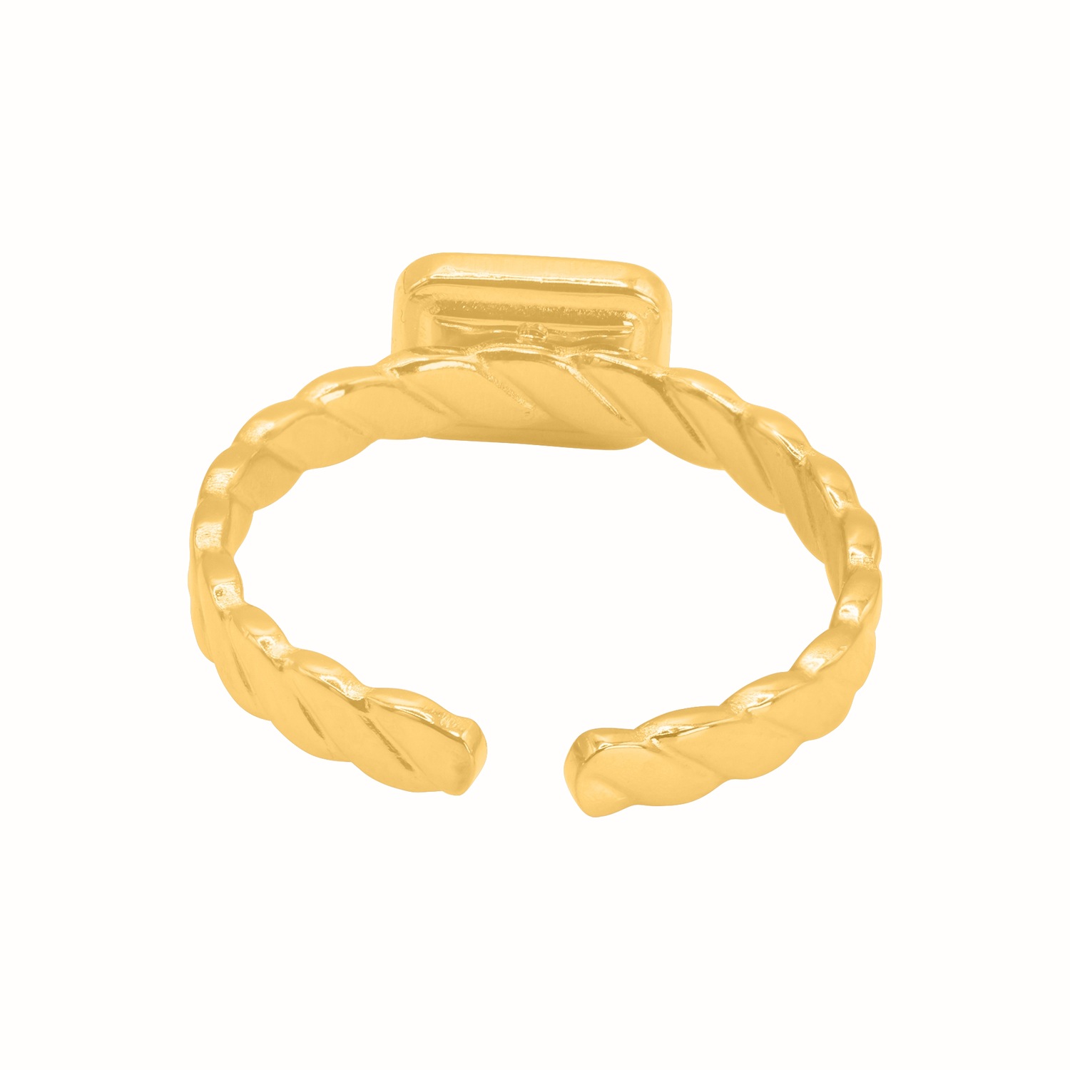 Heideman Bague Noviu