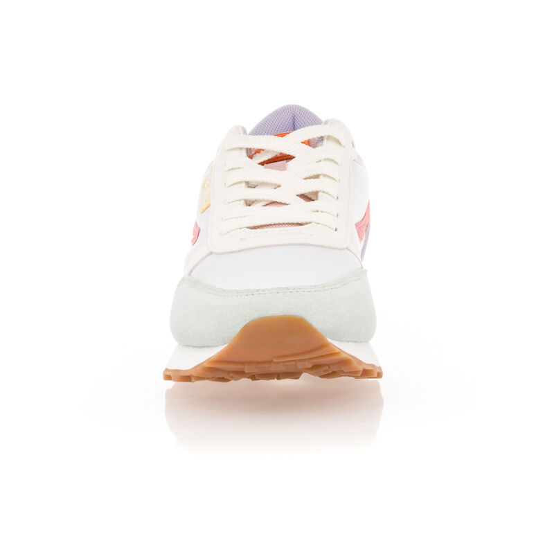 Korgar / sneakers Dam Multicoleur