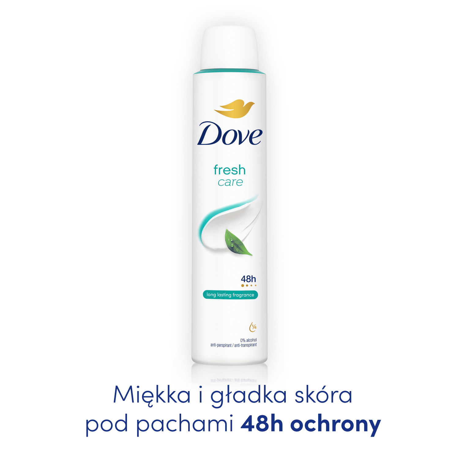 Dove Fresh