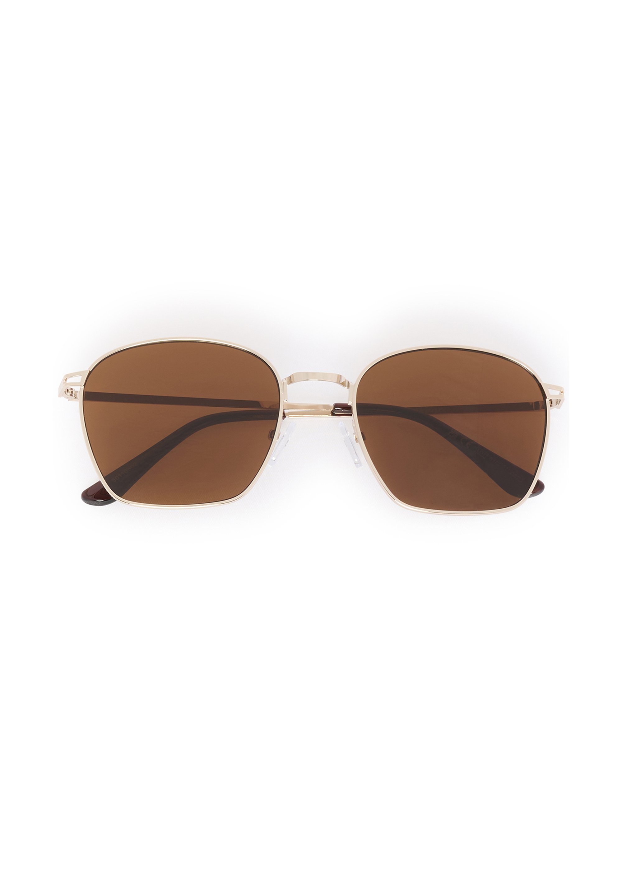 Occhiali da sole InWear - color oro