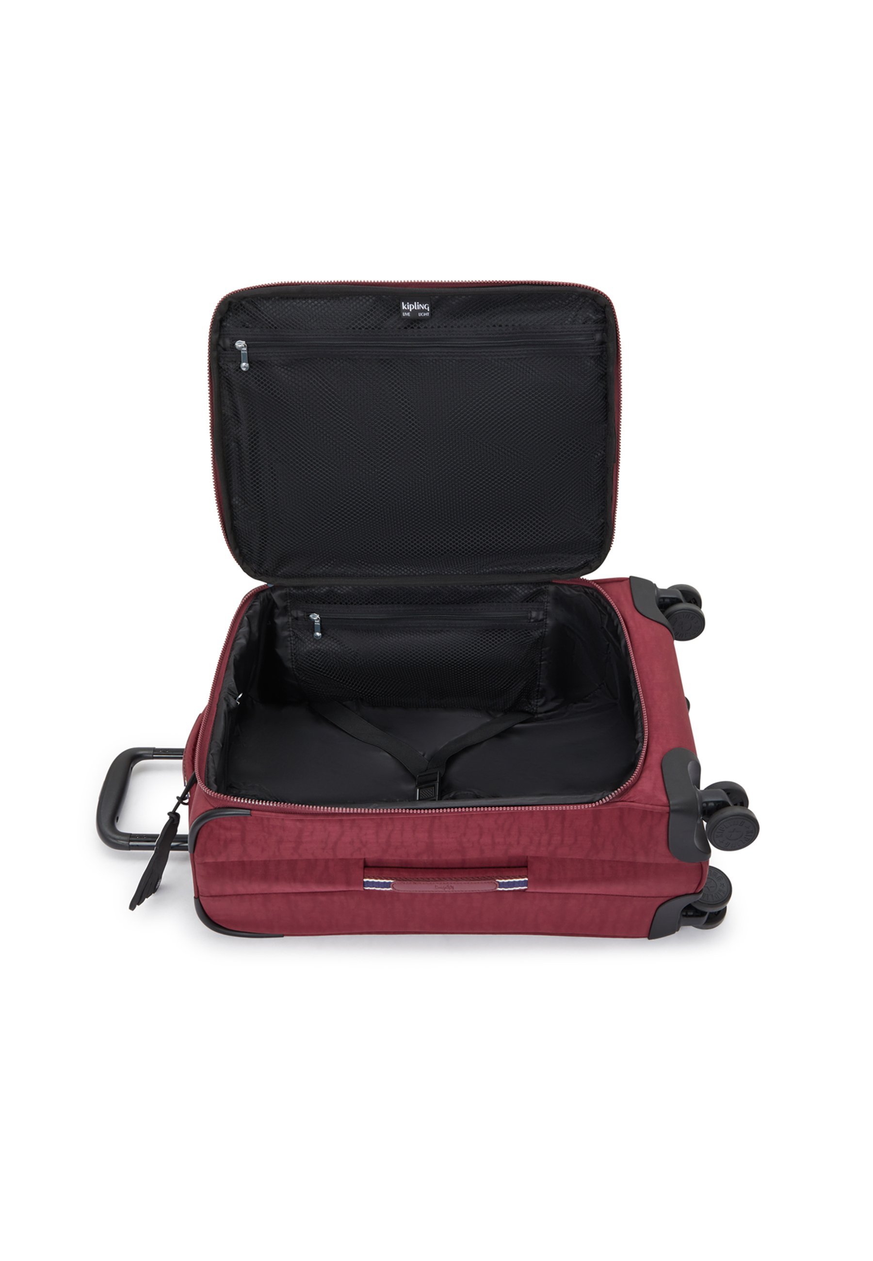 Kipling NEW YOURI SPIN S - Mala com rodas - para sala de estar/vinho