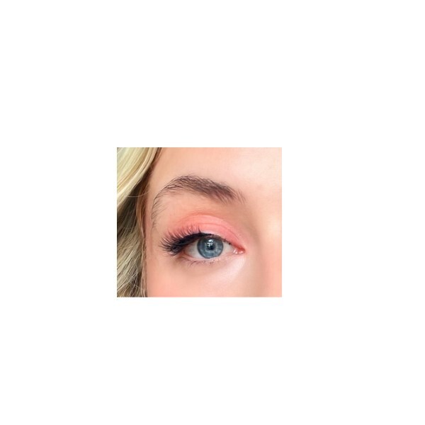 Sophie's Lashes UK Bella Magnetische Halbwimpern